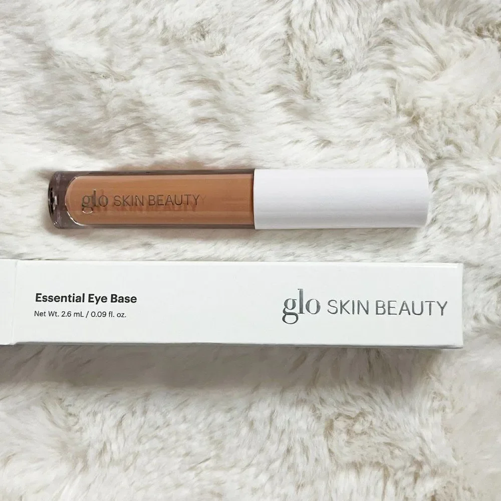 Glo Skin Beauty Essential Eye Base - Satin‎
